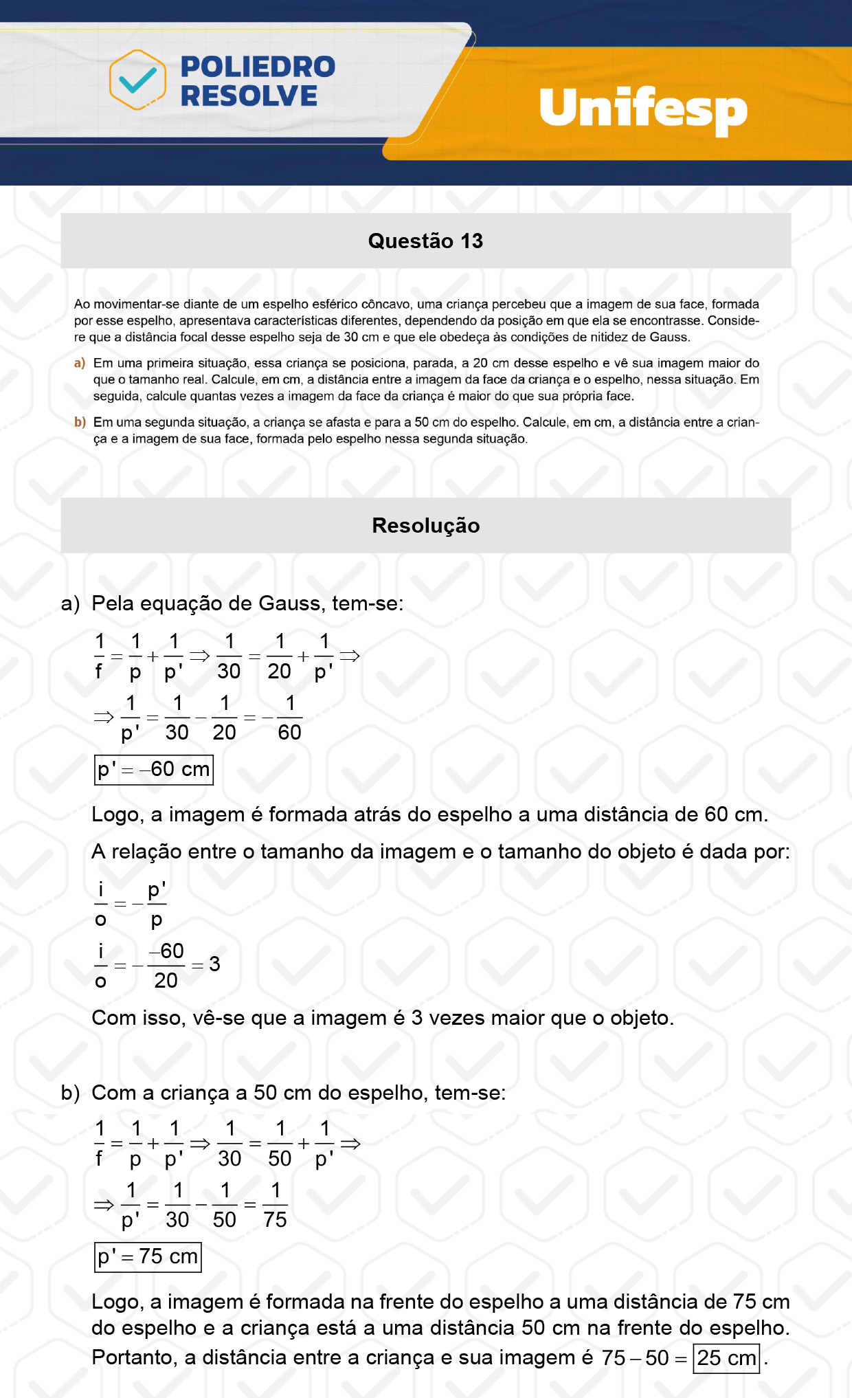 Dissertativa 13 - 2º Dia - Unifesp 2024