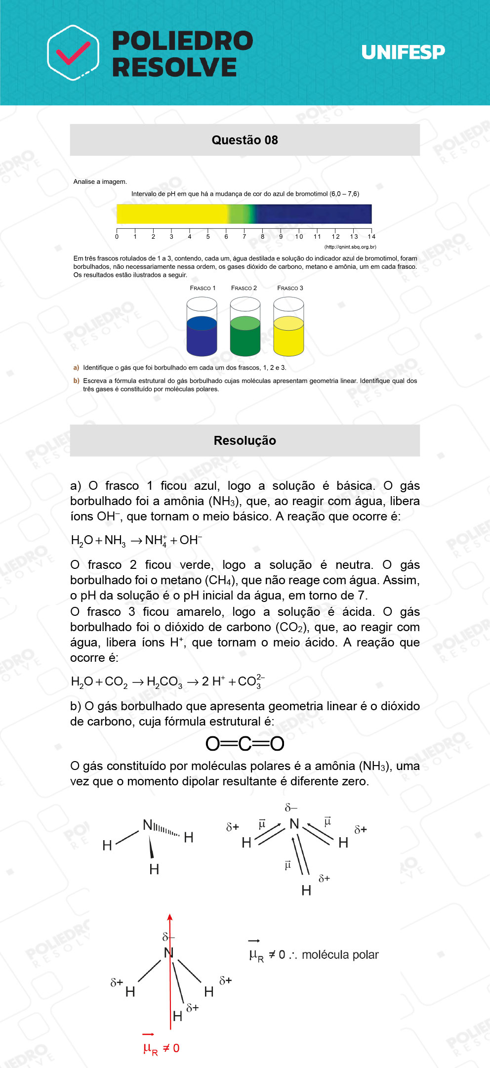 Dissertativa 8 - 2º Dia - 21/01/22 - Unifesp 2022