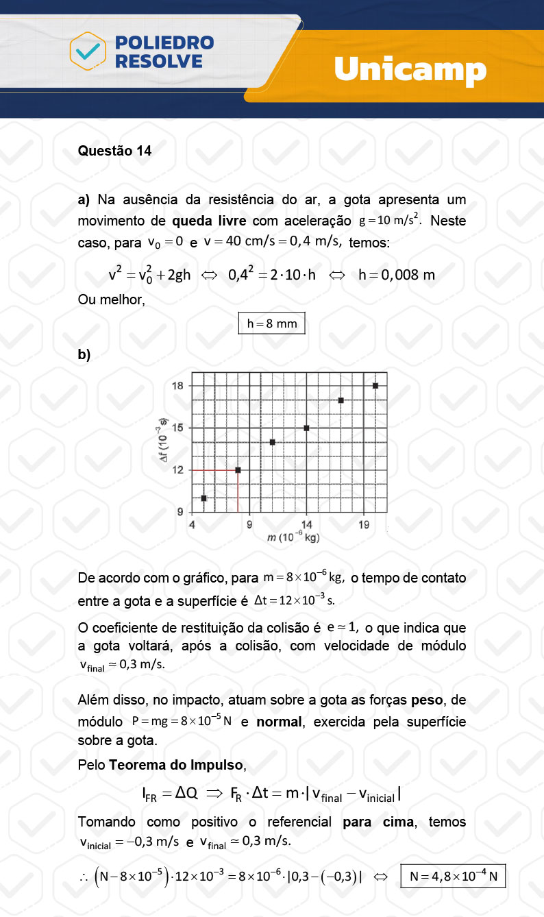 Dissertativa 14 - 2ª Fase - 2º Dia - Unicamp 2024