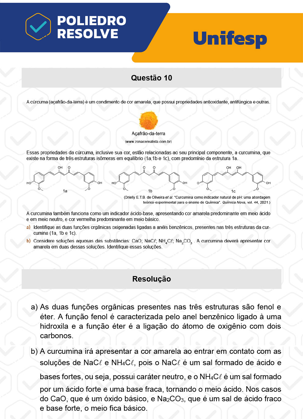 Dissertativa 10 - 2º Dia - Unifesp 2023