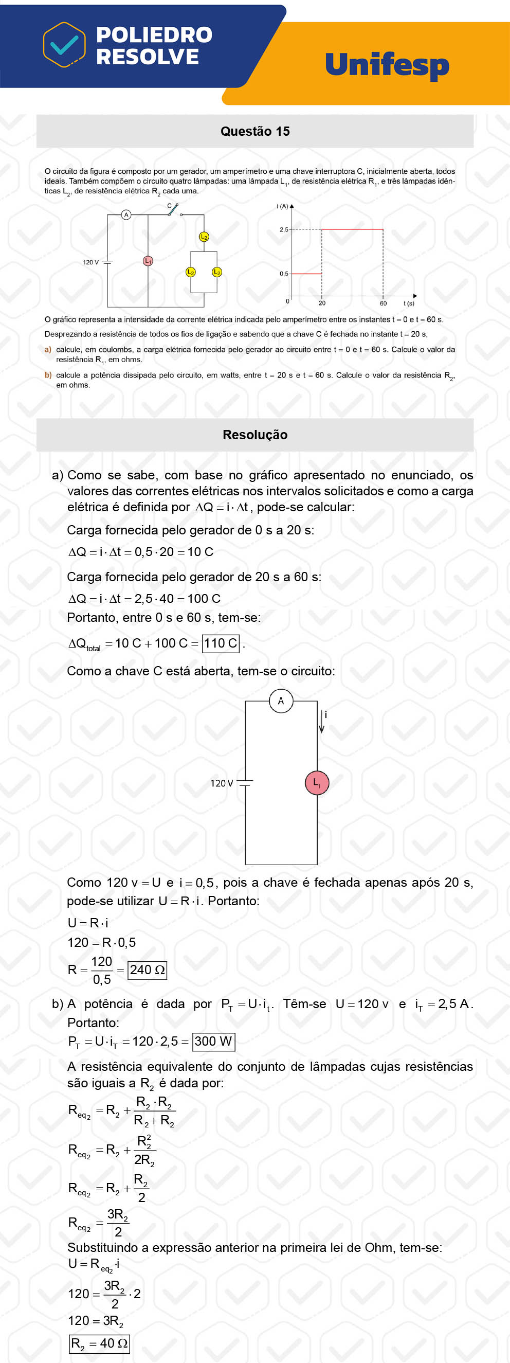 Dissertativa 15 - 2º Dia - Unifesp 2023