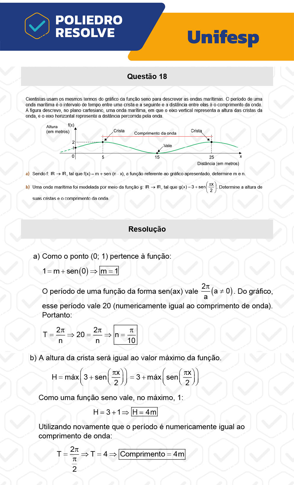 Dissertativa 18 - 2º Dia - Unifesp 2023