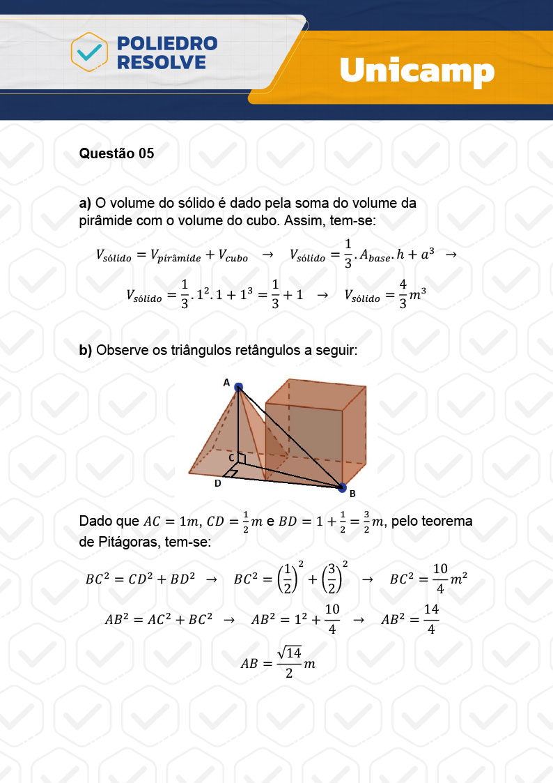 Dissertativa 5 - 2ª Fase - 2º Dia - Unicamp 2024
