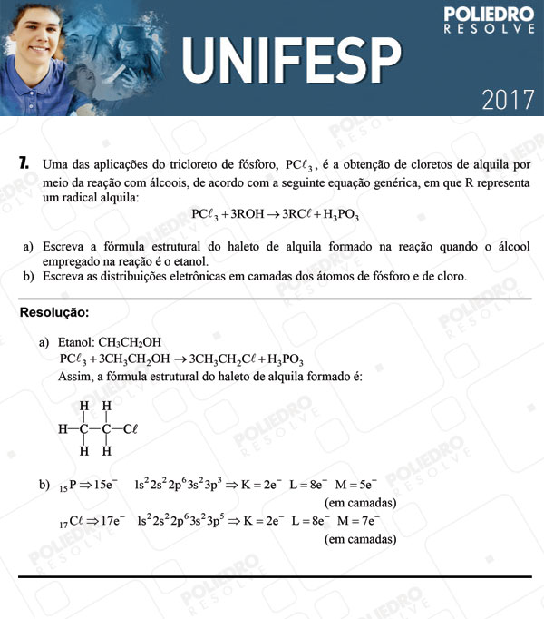 Dissertativa 7 - 2º dia - Unifesp 2017