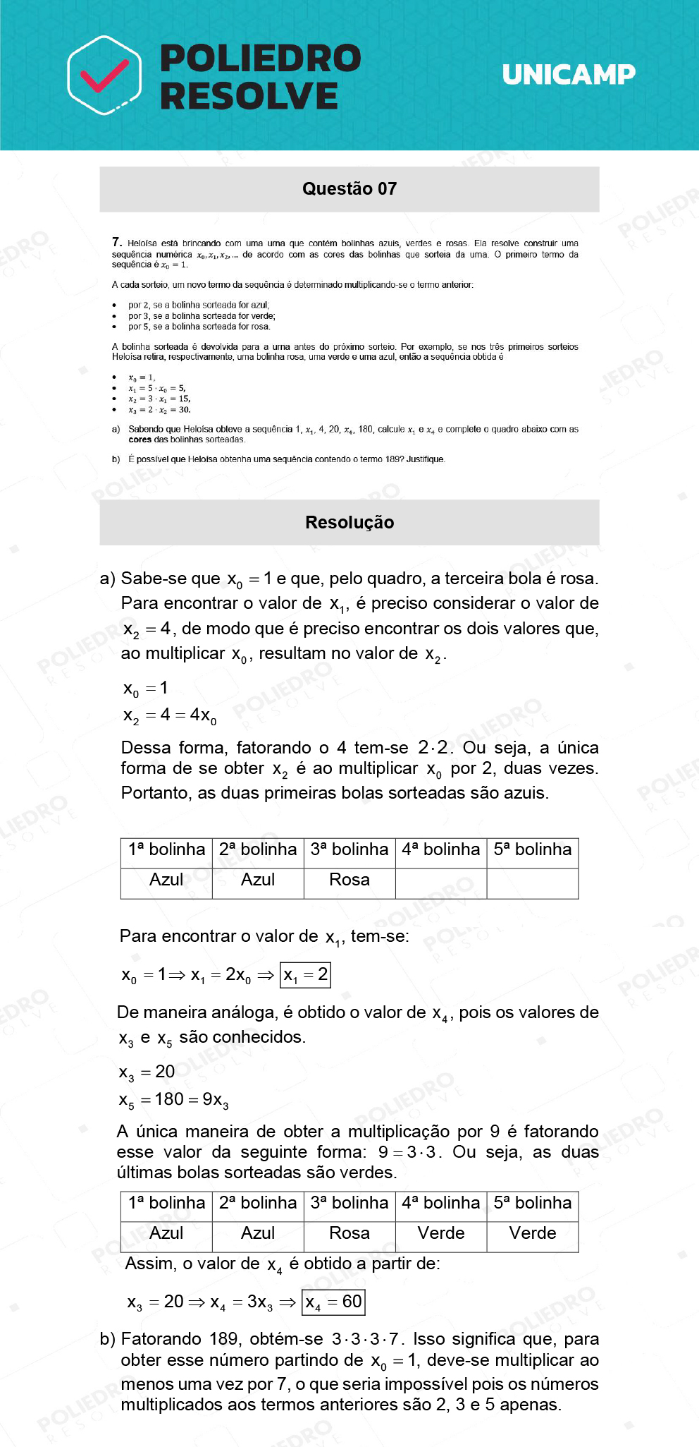 Dissertativa 7 - 2ª Fase - 2º Dia - Unicamp 2022