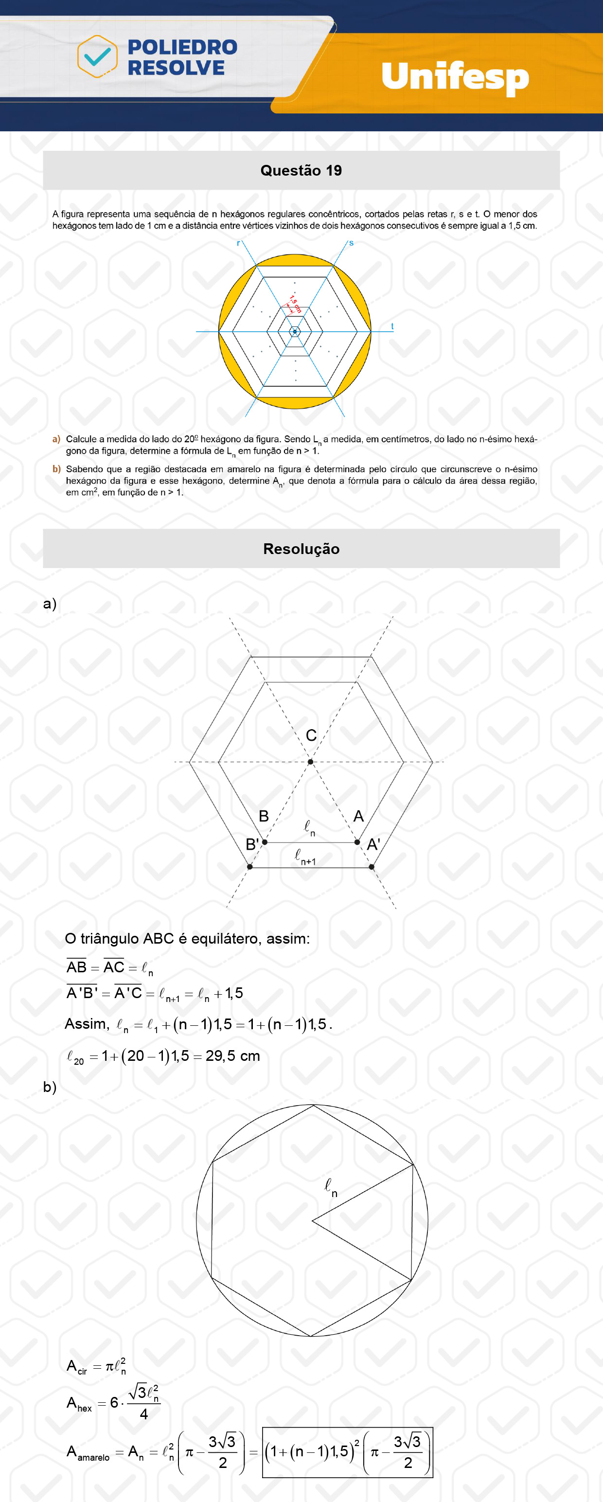 Dissertativa 19 - 2º Dia - Unifesp 2024