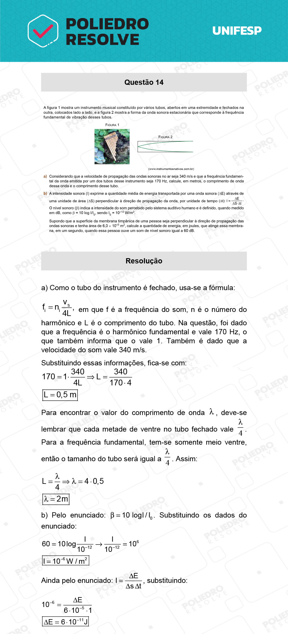Dissertativa 14 - 2º Dia - 21/01/22 - Unifesp 2022