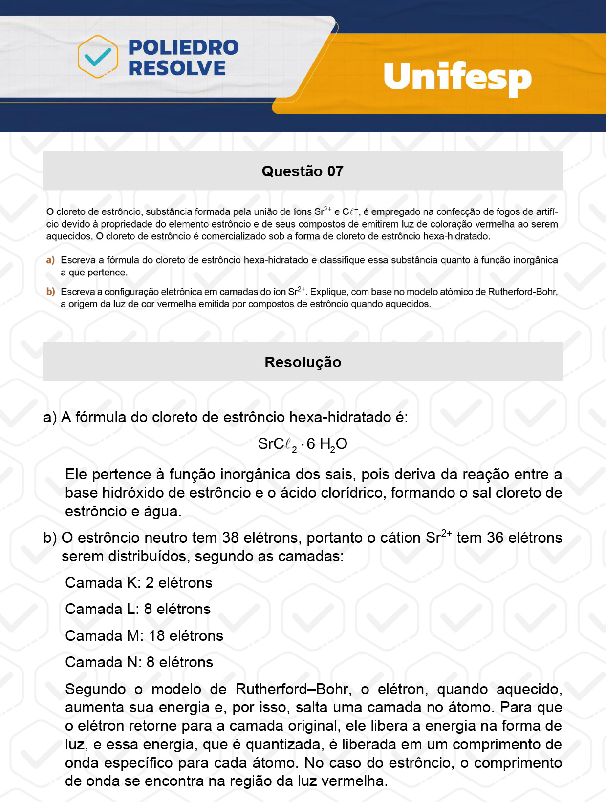 Dissertativa 7 - 2º Dia - Unifesp 2024