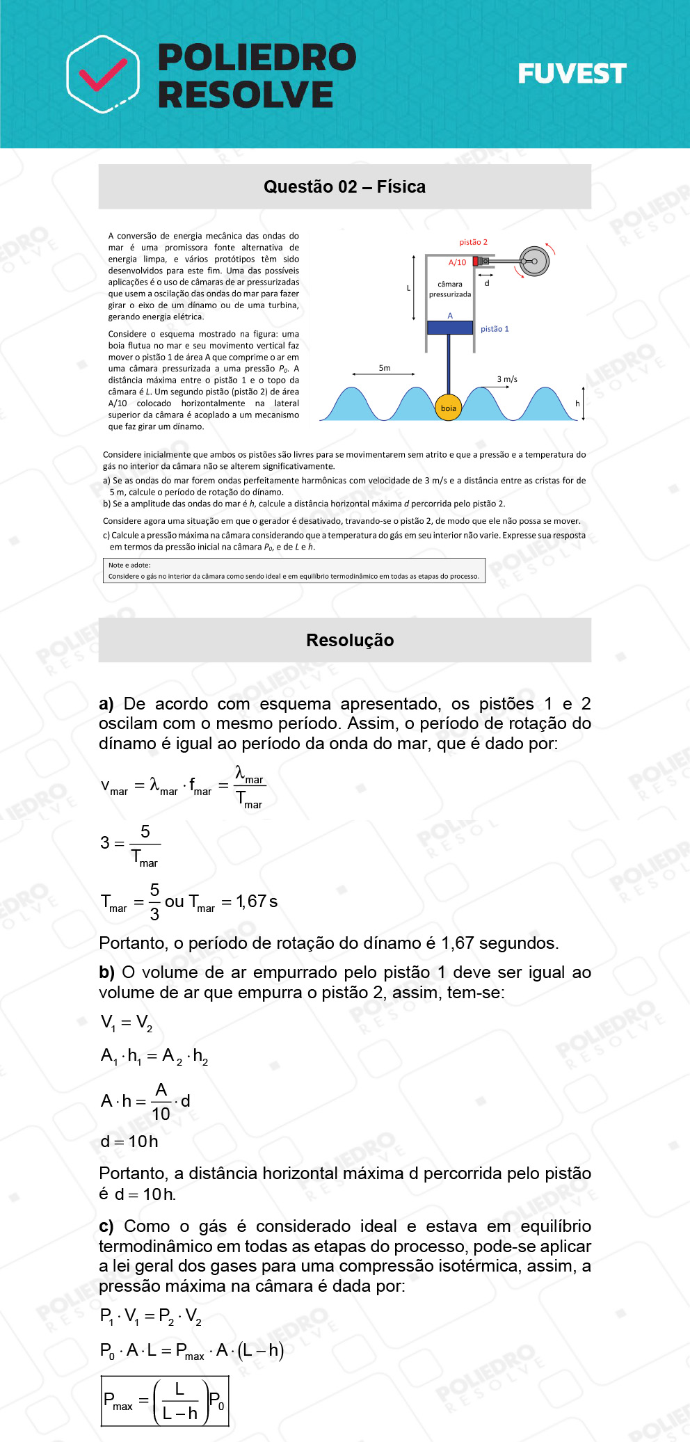 Dissertativa 2 - 2ª Fase - 2º Dia - Fuvest 2022