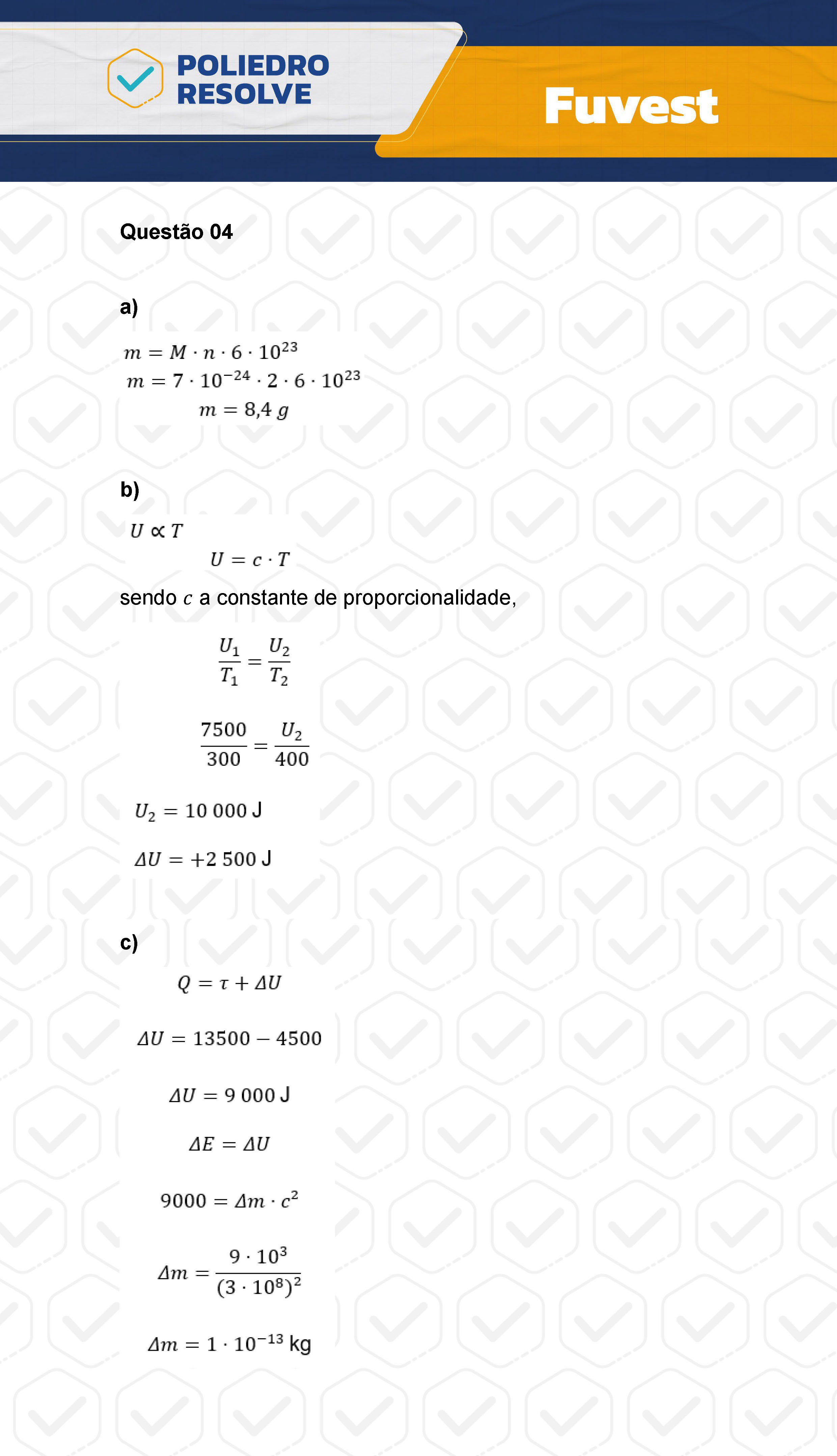 Dissertativa 4 - 2ª Fase - 2º Dia - Fuvest 2024