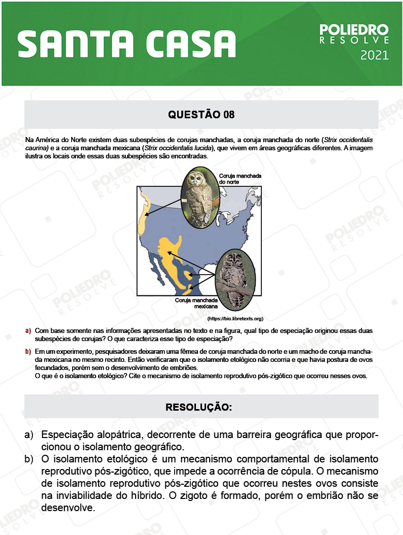 Dissertativa 8 - 2º Dia - Santa Casa 2021