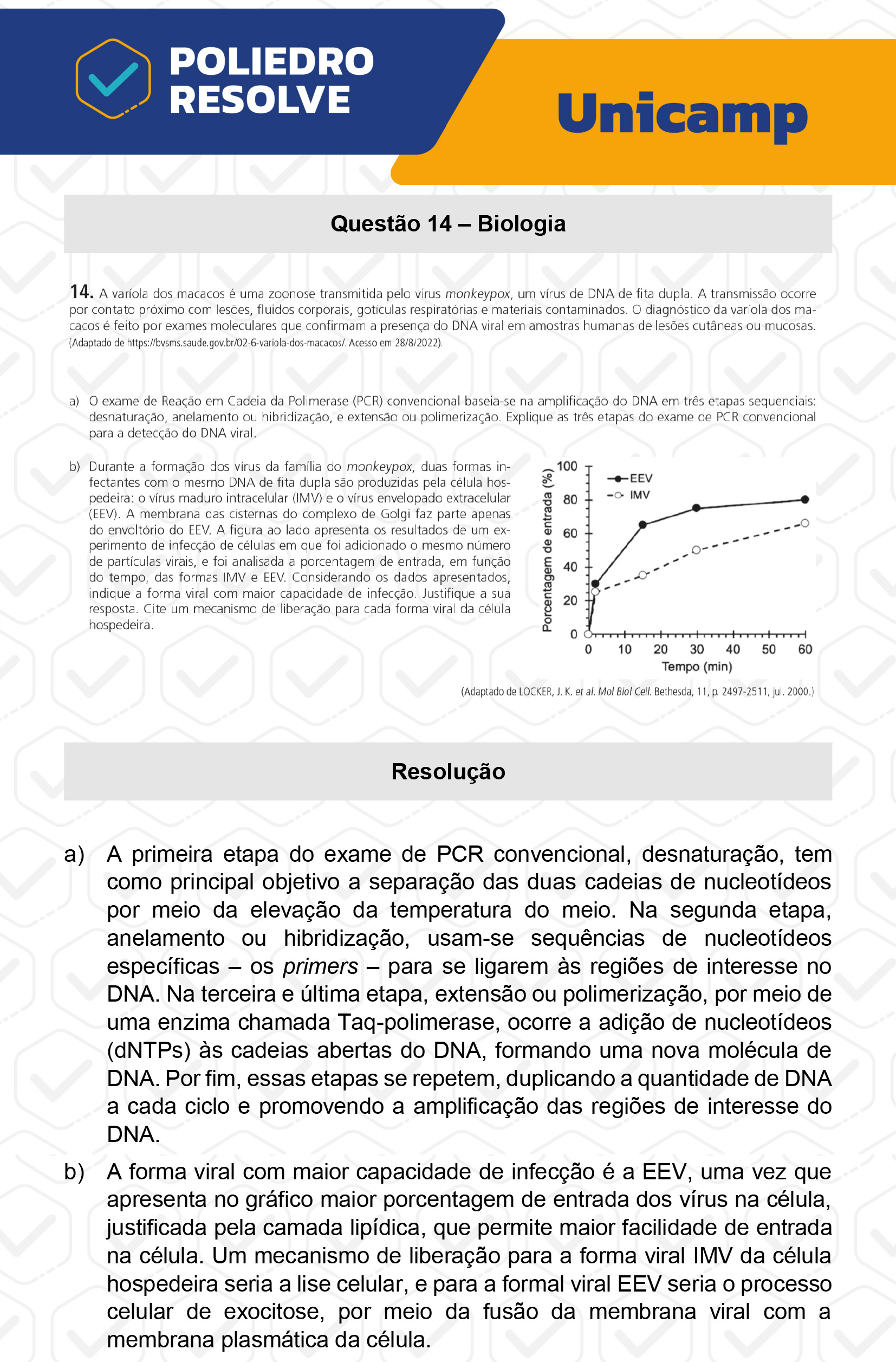 Dissertativa 14 - 2ª Fase - 2º Dia - Unicamp 2023