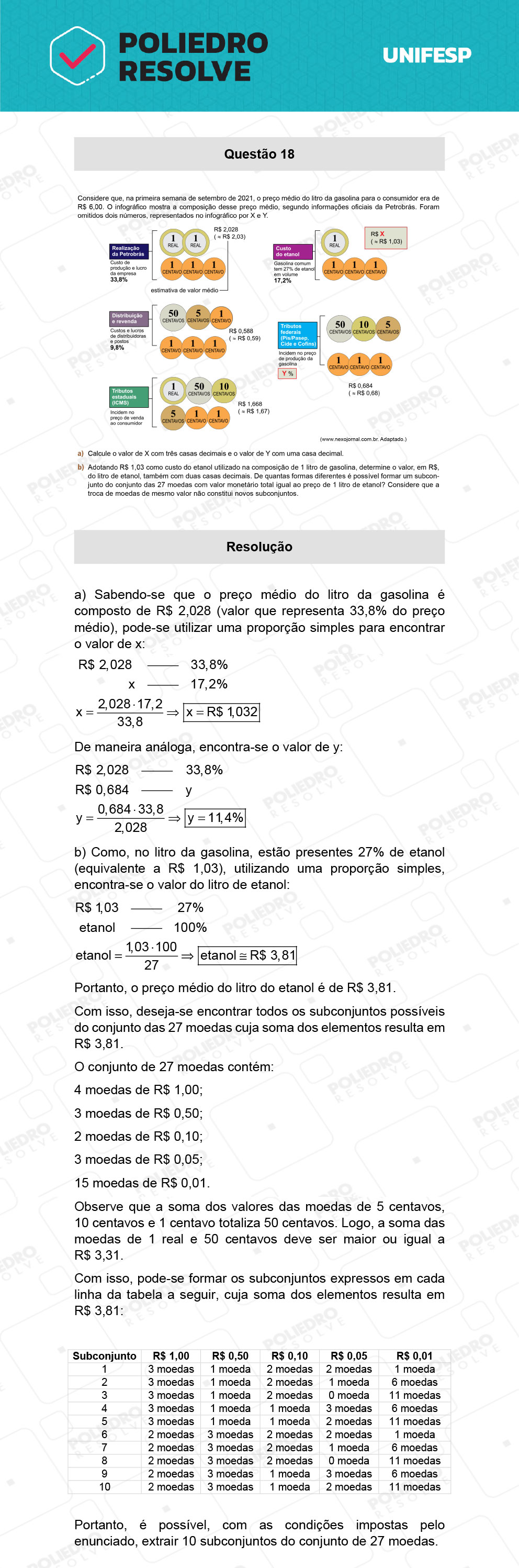 Dissertativa 18 - 2º Dia - 21/01/22 - Unifesp 2022