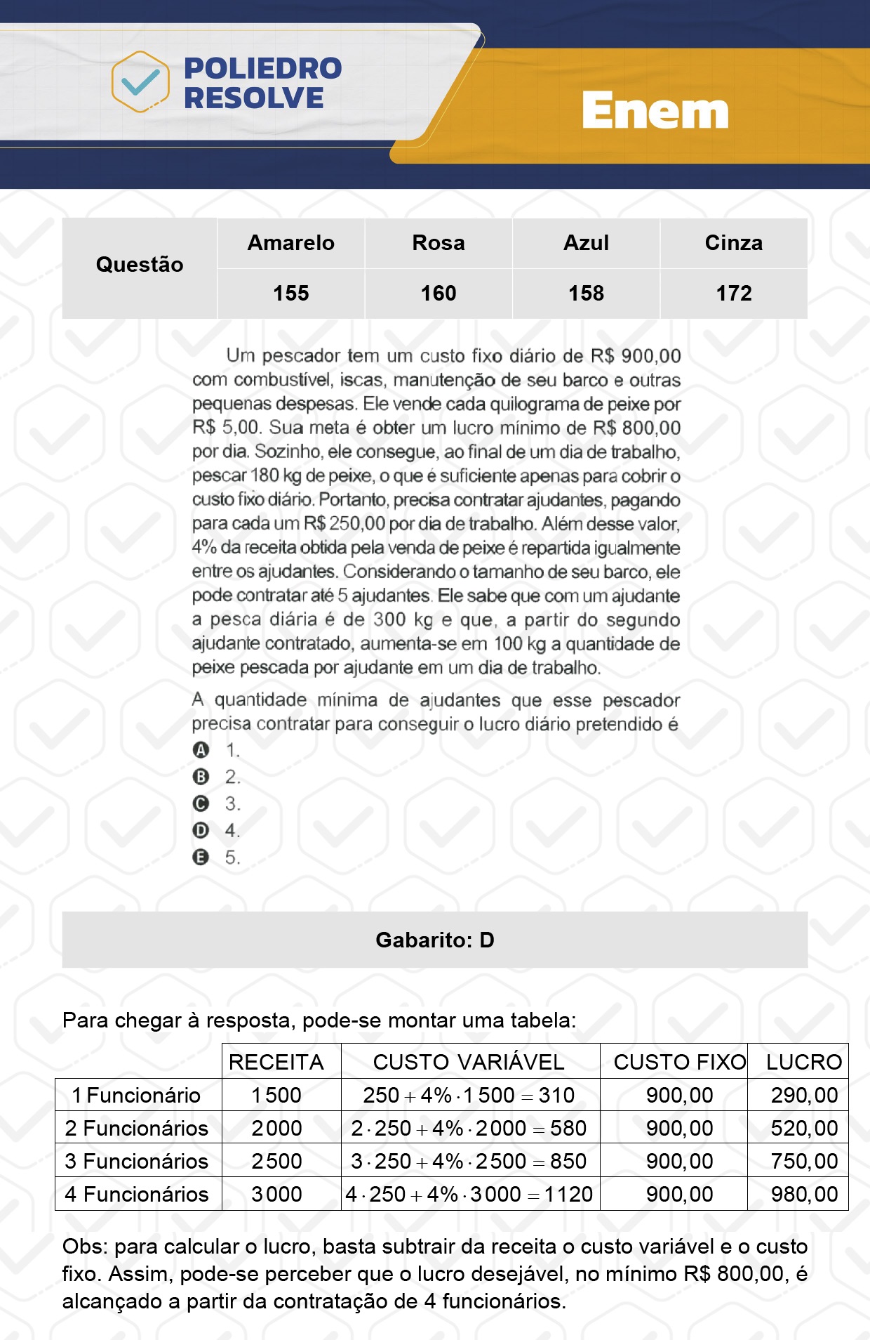 Questão 68 - ENEM 2023 - 12/11 - 2º Dia - Prova Amarela - Enem 2023