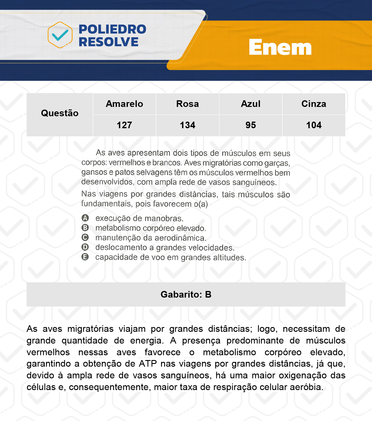 Questão 5 - ENEM 2023 - 12/11 - 2º Dia - Prova Amarela - Enem 2023