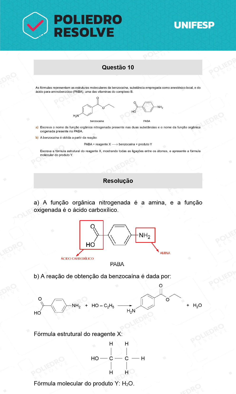 Dissertativa 10 - 2º Dia - 21/01/22 - Unifesp 2022