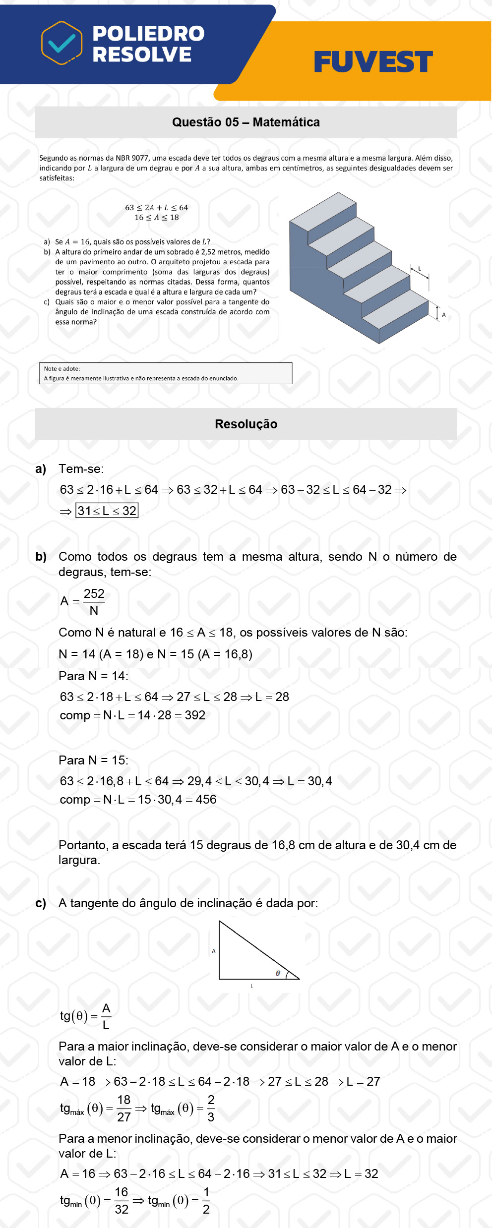 Dissertativa 5 - 2ª Fase - 2º Dia - Fuvest 2023