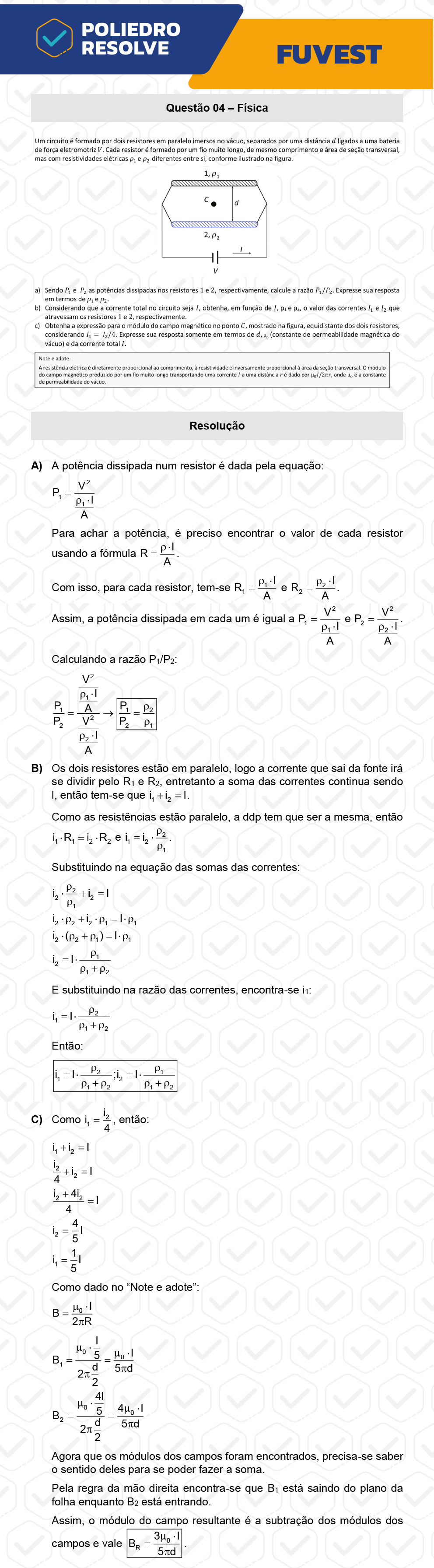 Dissertativa 4 - 2ª Fase - 2º Dia - Fuvest 2023