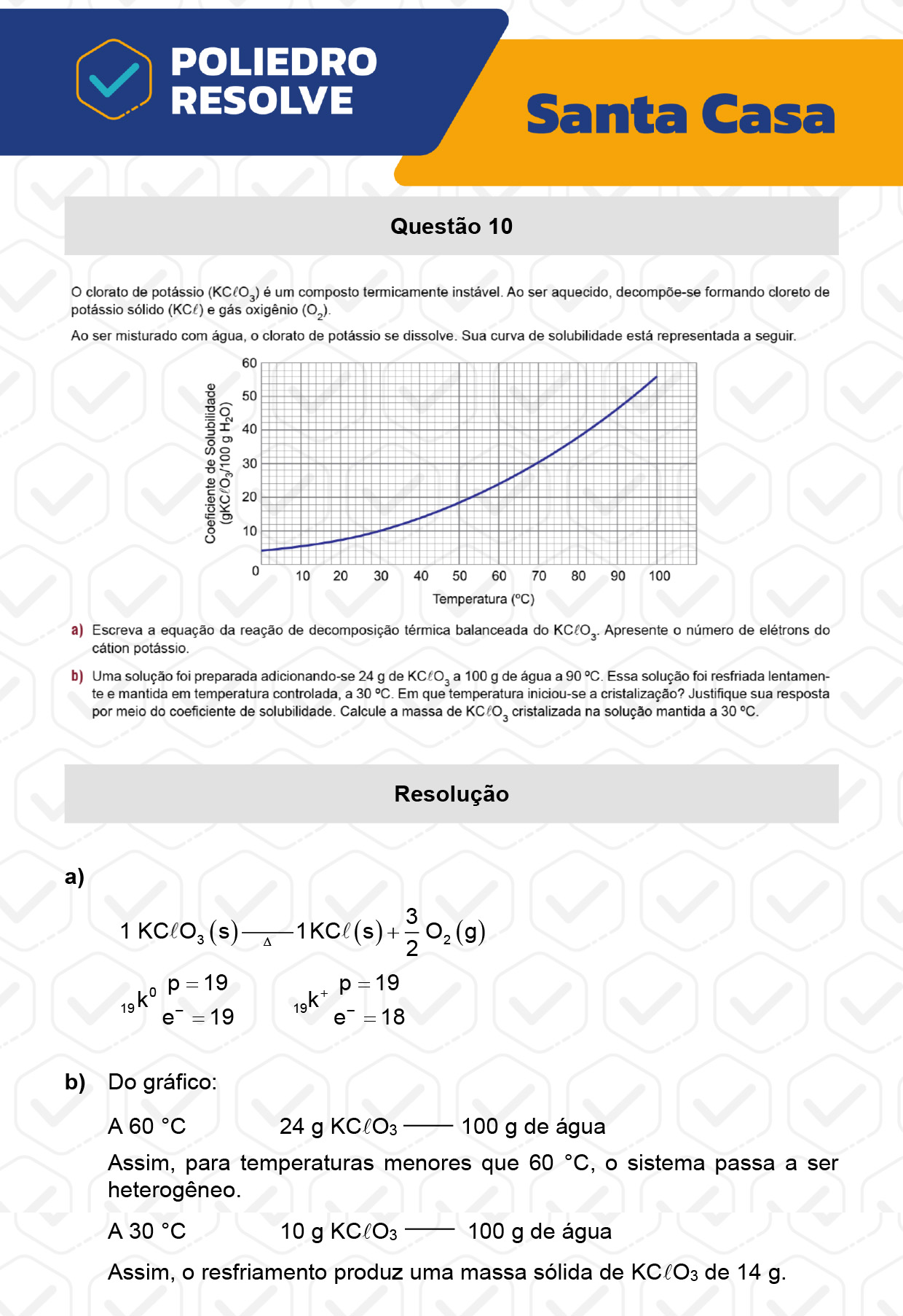 Dissertativa 10 - 2º Dia - Santa Casa 2023