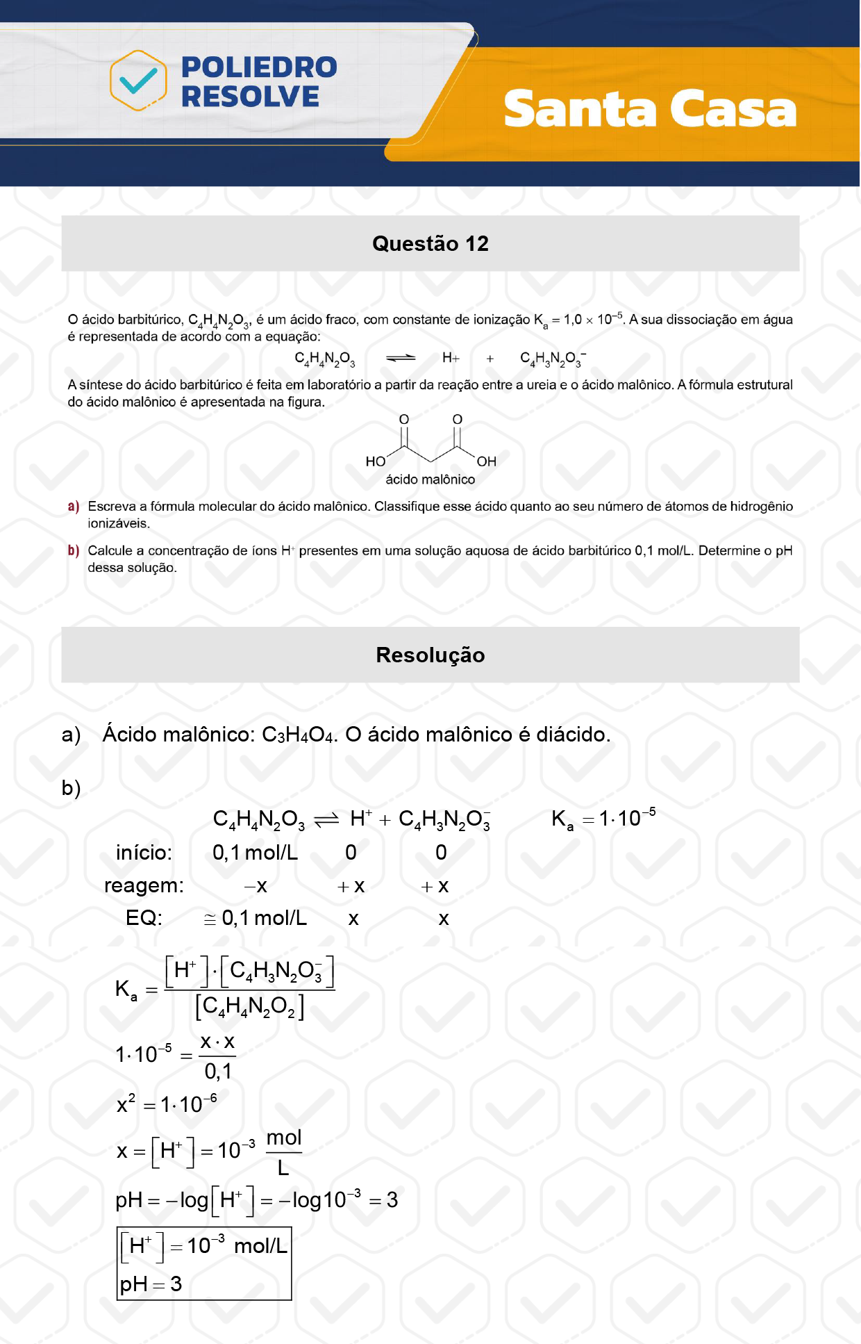 Dissertativa 12 - 2º Dia - Santa Casa 2024