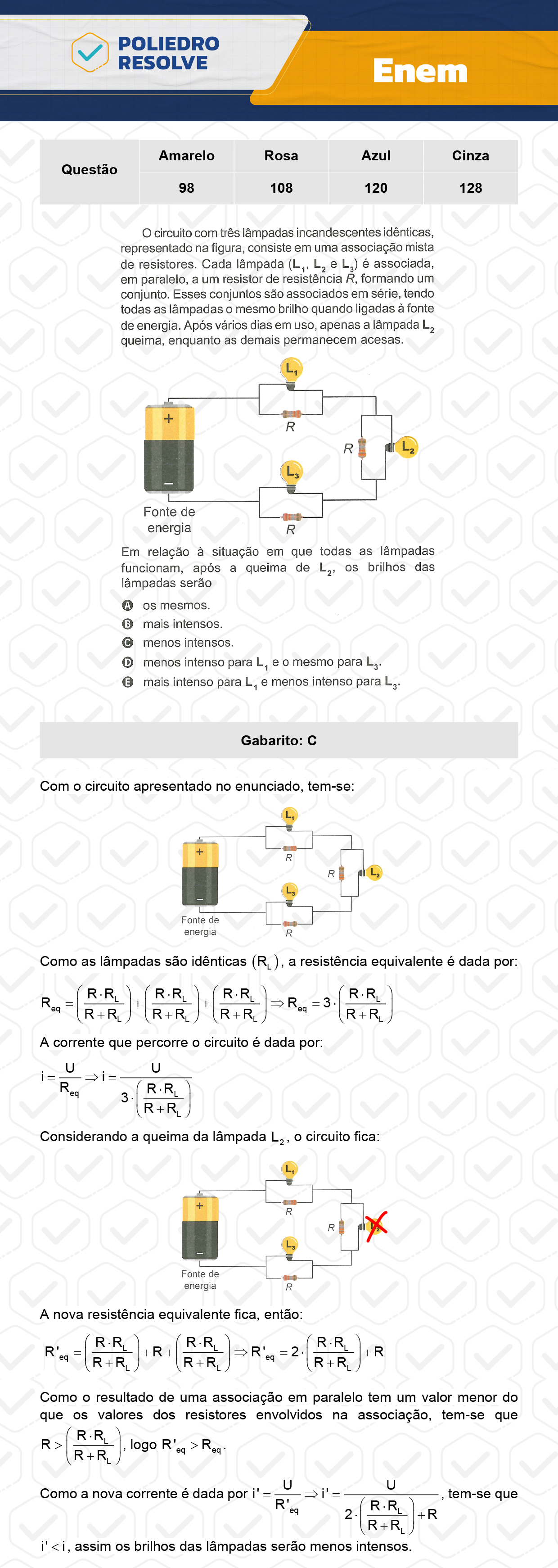 Questão 30 - ENEM 2023 - 12/11 - 2º Dia - Prova Amarela - Enem 2023