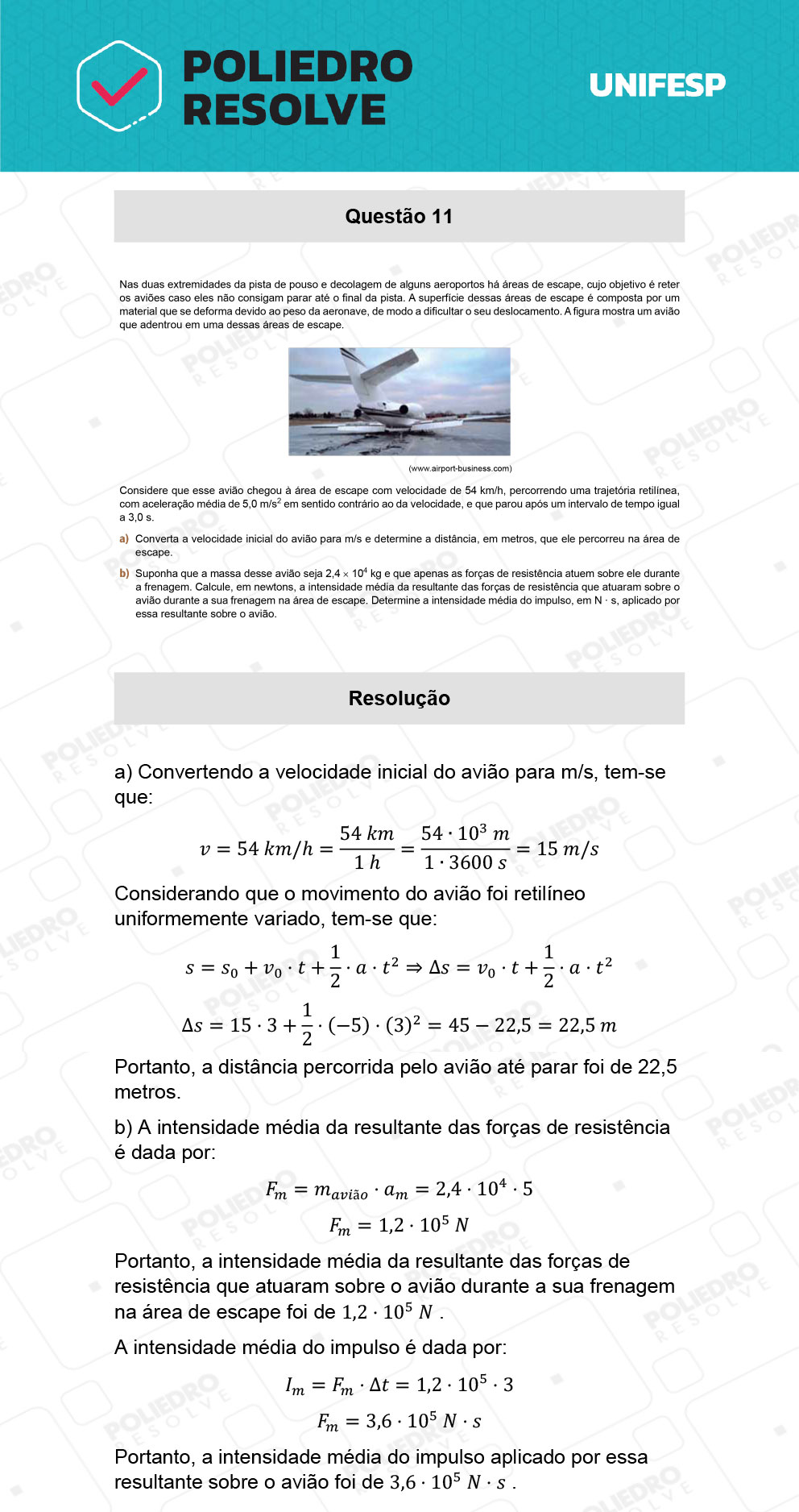 Dissertativa 11 - 2º Dia - 21/01/22 - Unifesp 2022