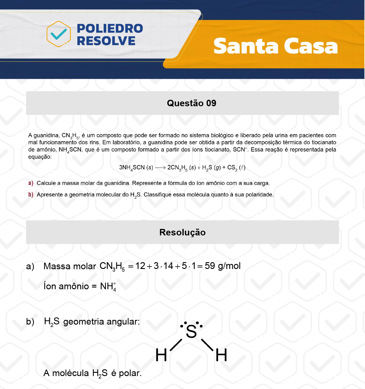 Dissertativa 9 - 2º Dia - Santa Casa 2024