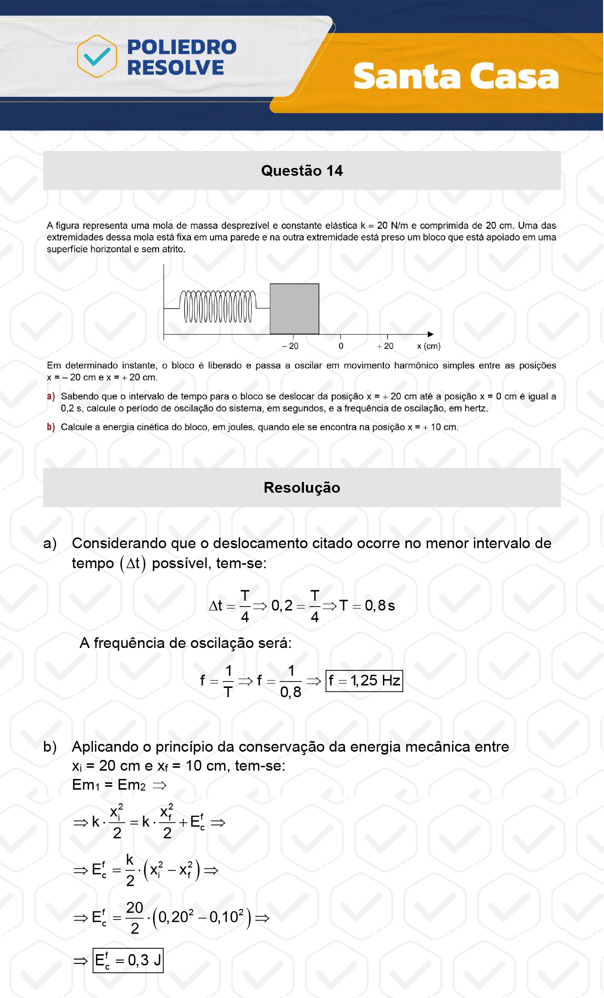 Dissertativa 14 - 2º Dia - Santa Casa 2024