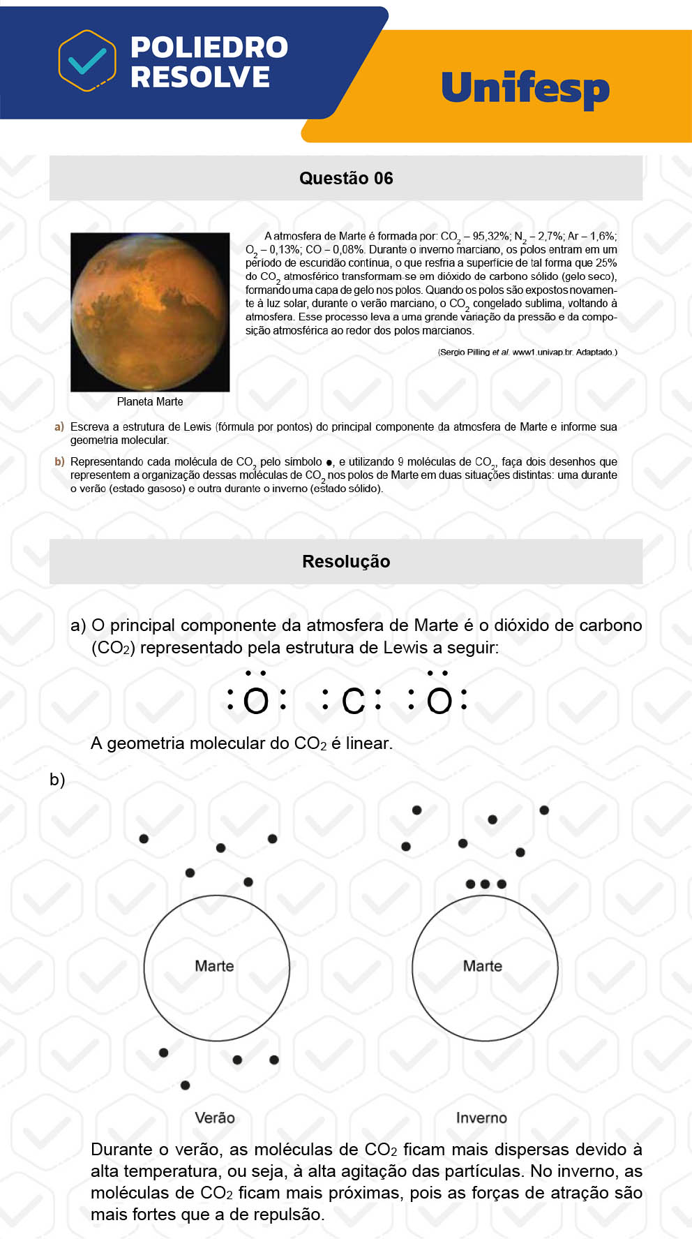 Dissertativa 6 - 2º Dia - Unifesp 2023