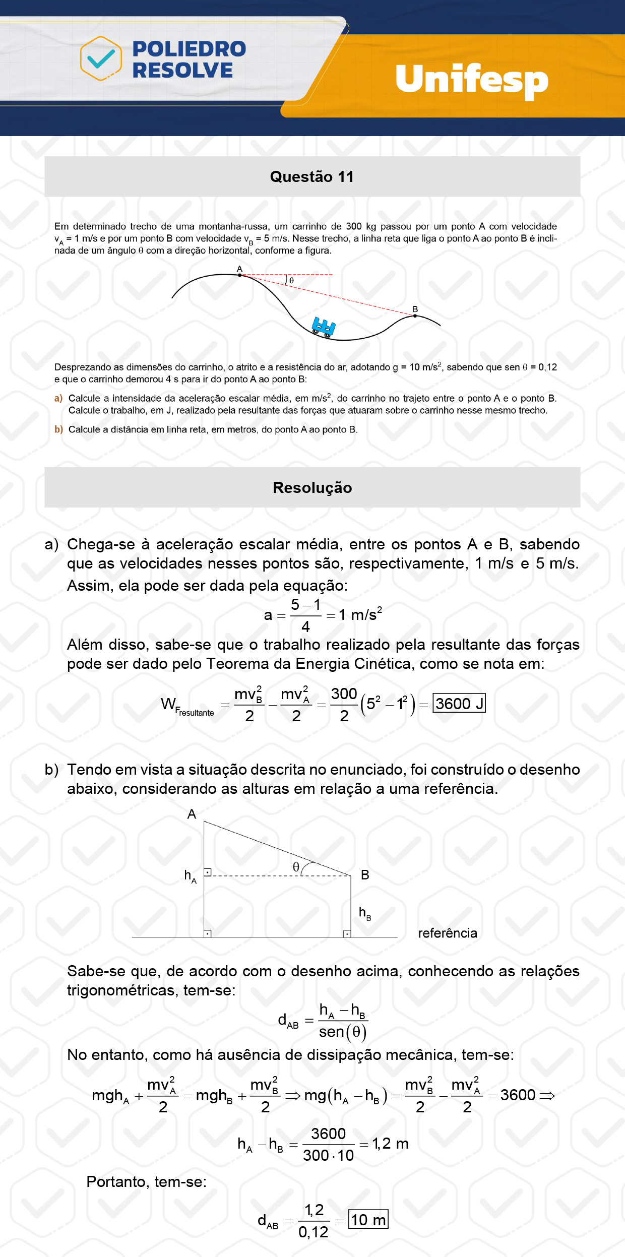 Dissertativa 11 - 2º Dia - Unifesp 2024