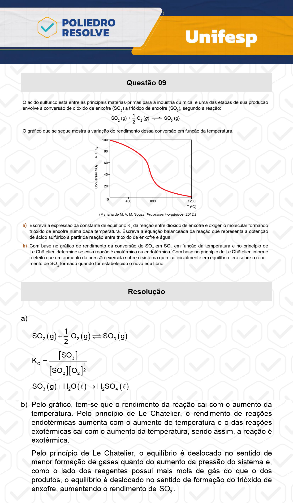 Dissertativa 9 - 2º Dia - Unifesp 2024